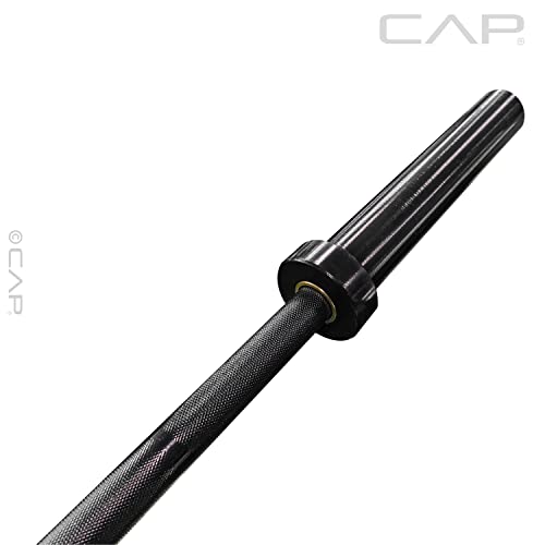 2-Inch Olympic Barbell Bars L223808
