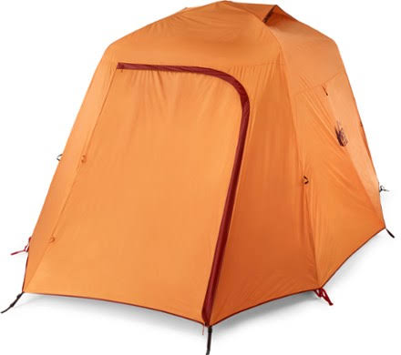 Blue Heaven 6 Tent F9045