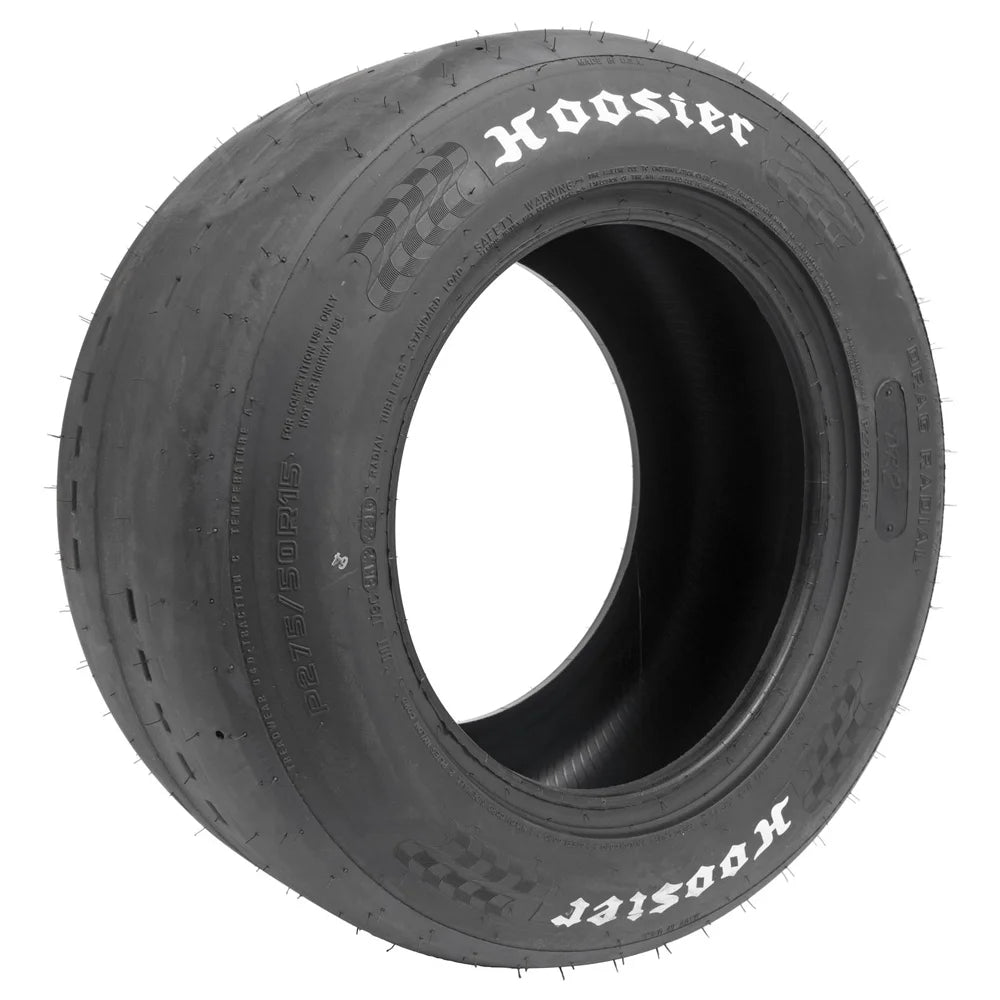 P275/50R-15 Drag Radial Tire E52031