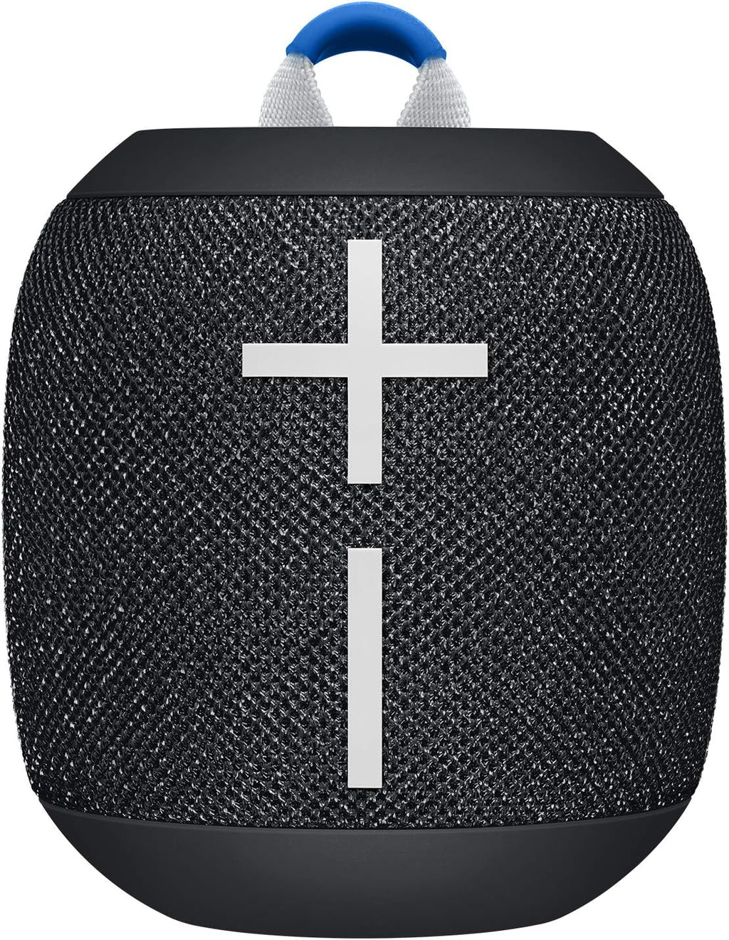 Portable Wireless Bluetooth Speaker, Ice Grey J712918