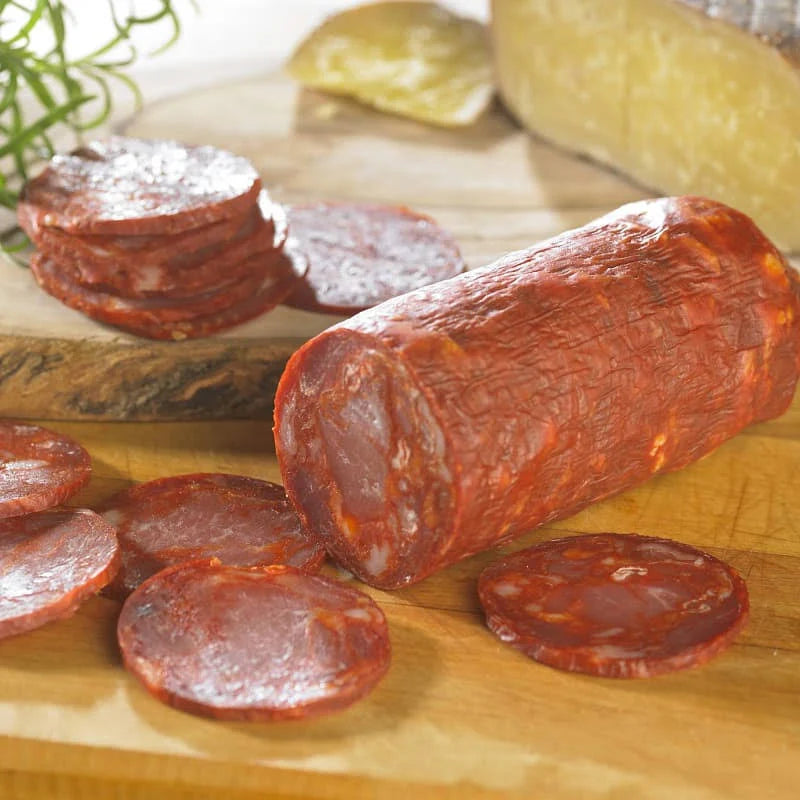 Chorizo sausage V8212