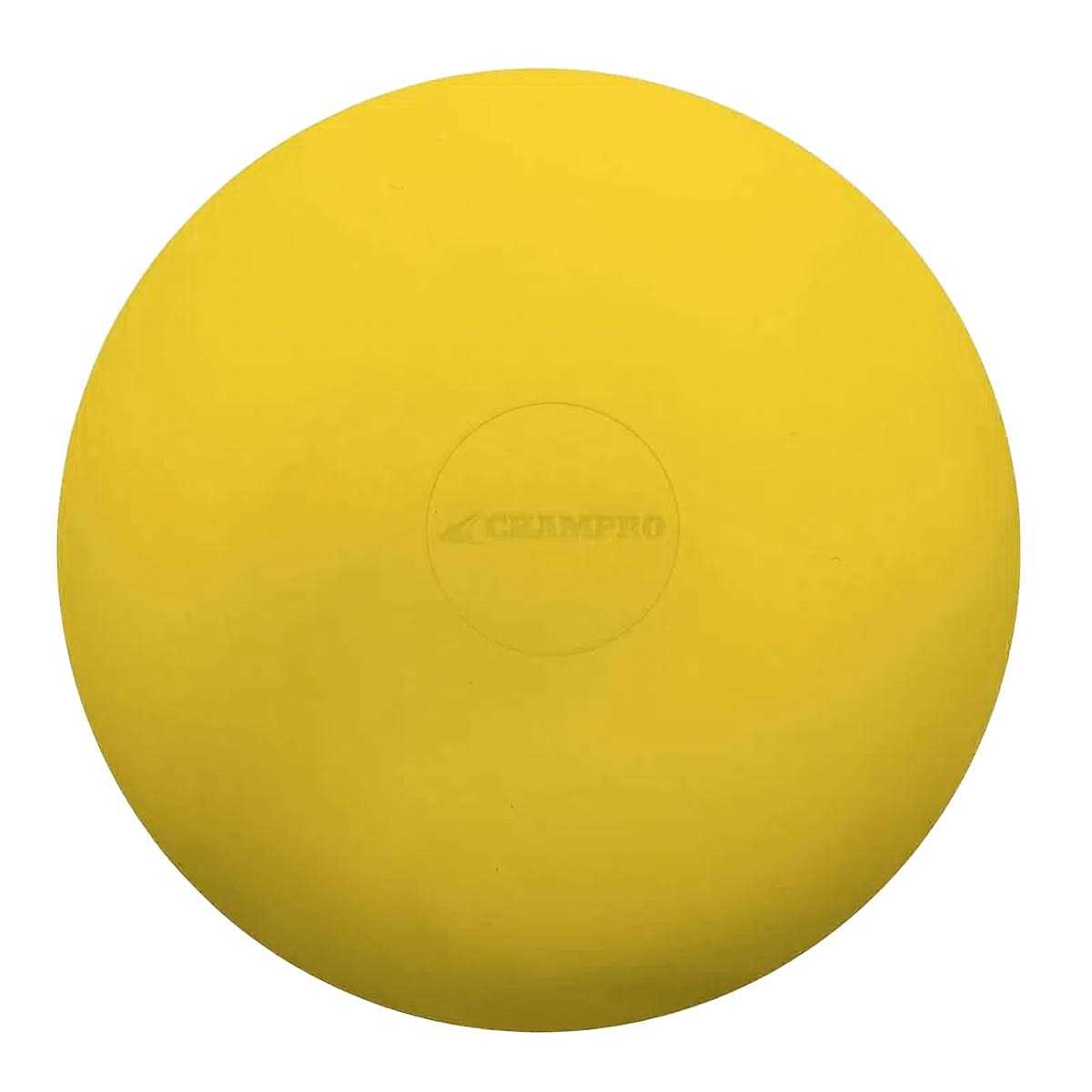 NOCSAE Lacrosse Balls U1504