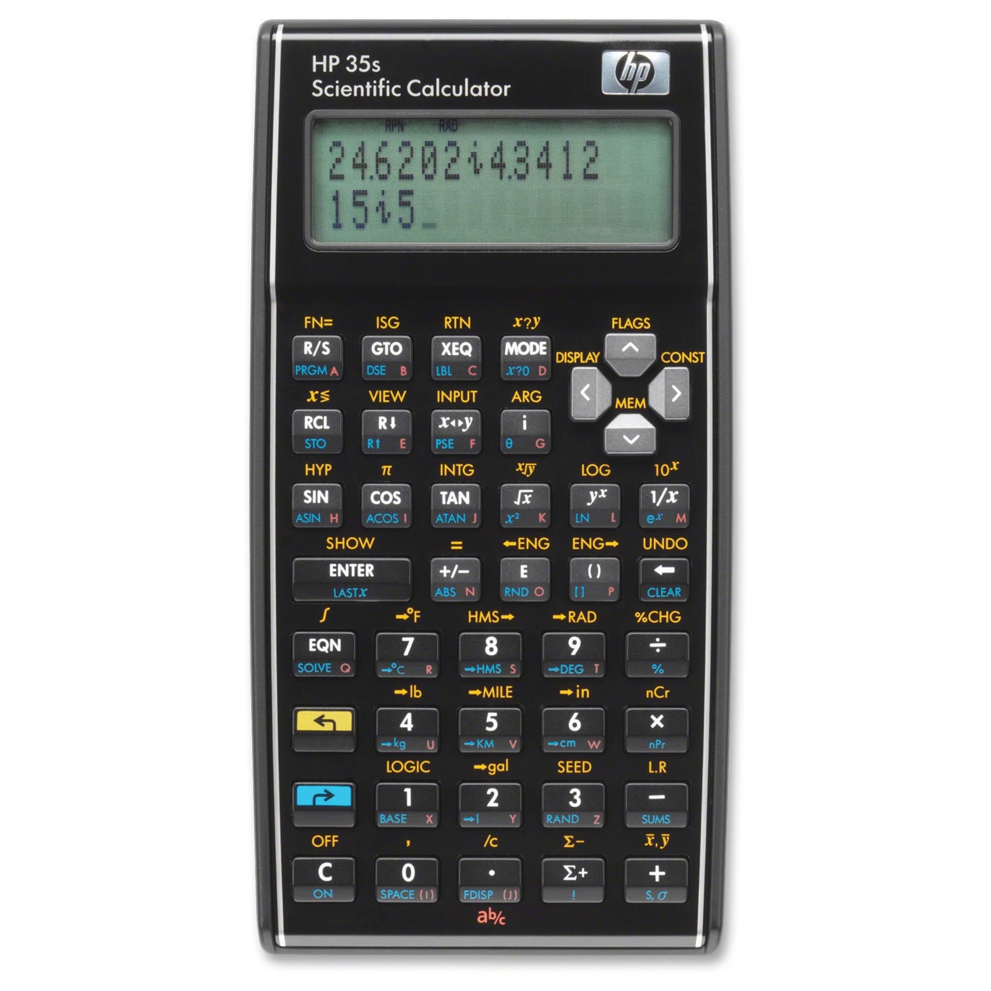 Scientific Calculator G806960