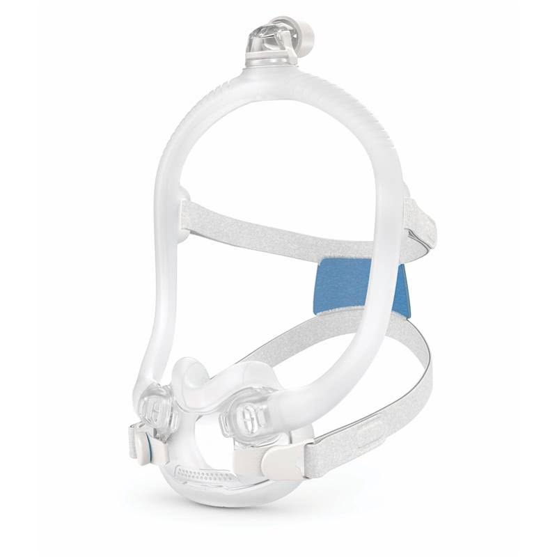Full Face CPAP Interface with Headgear Medium Z142