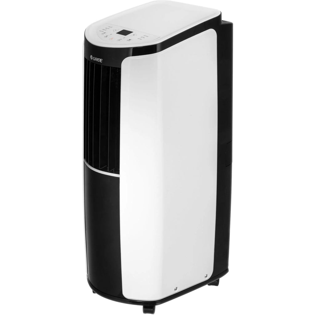 6,000 BTU Portable Air Conditioner with Remote V1125