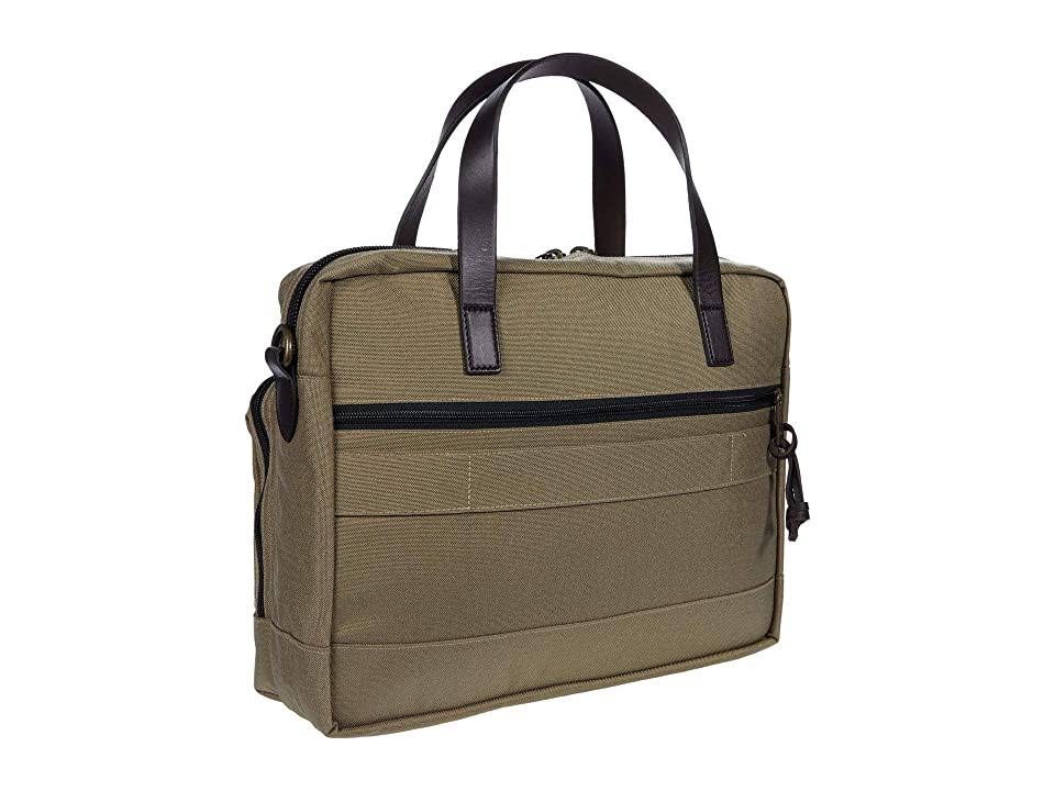 Dry Grass Briefcase E63318