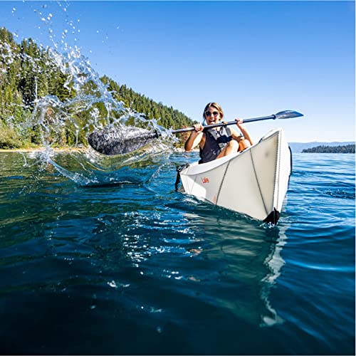 Foldable Lightweight Portable Kayak Y8831