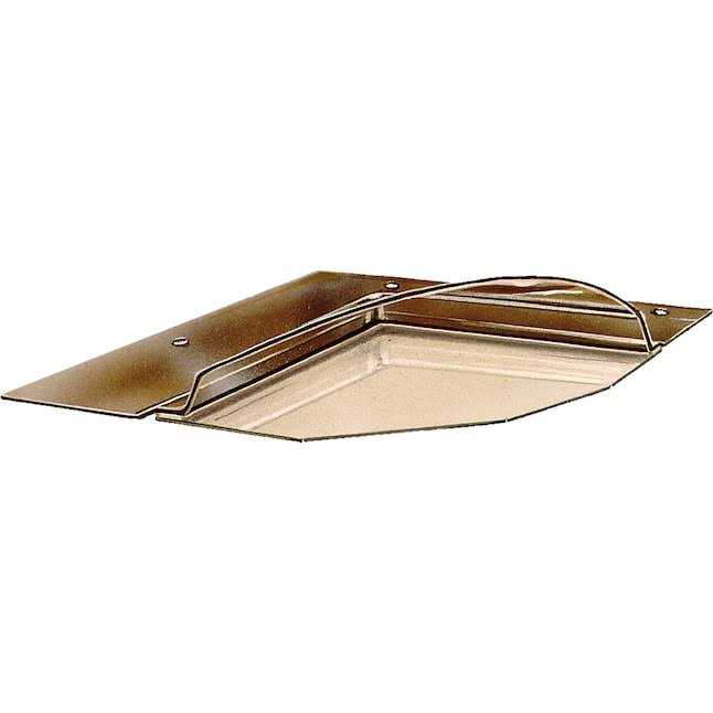 Fixed Self-Flashing Impact Skylight D7682