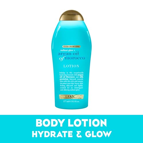 19.5 fl oz Body Lotion R13008