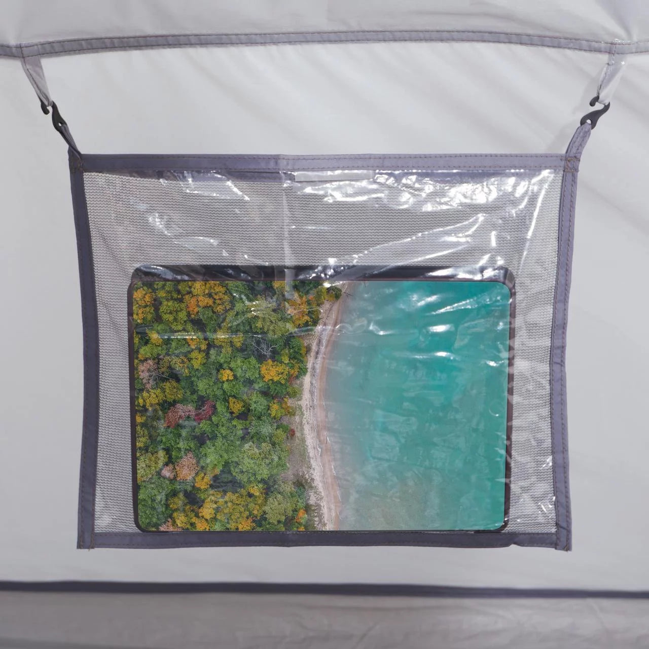 4-Person Connect Tent Y6002