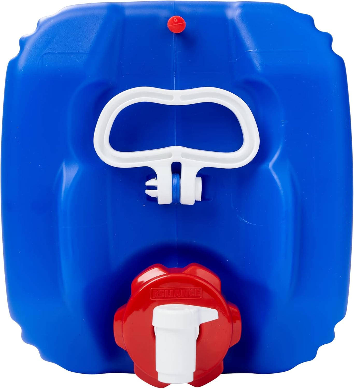 Blue Water Container K40769