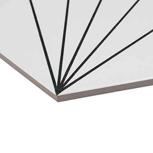 25 Porcelain Floor and Wall Tile Z292