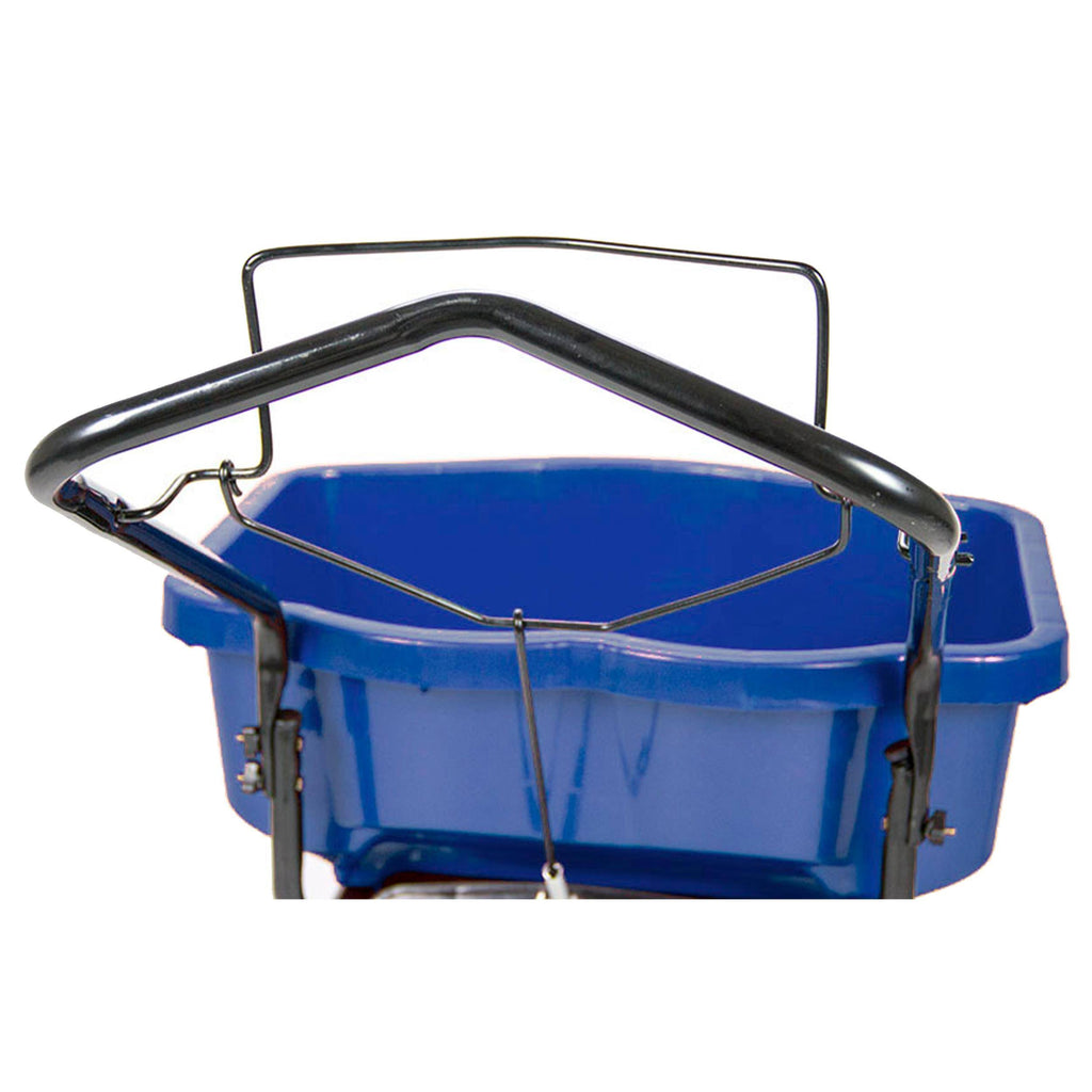 80 lb. Salt Spreader Y904528