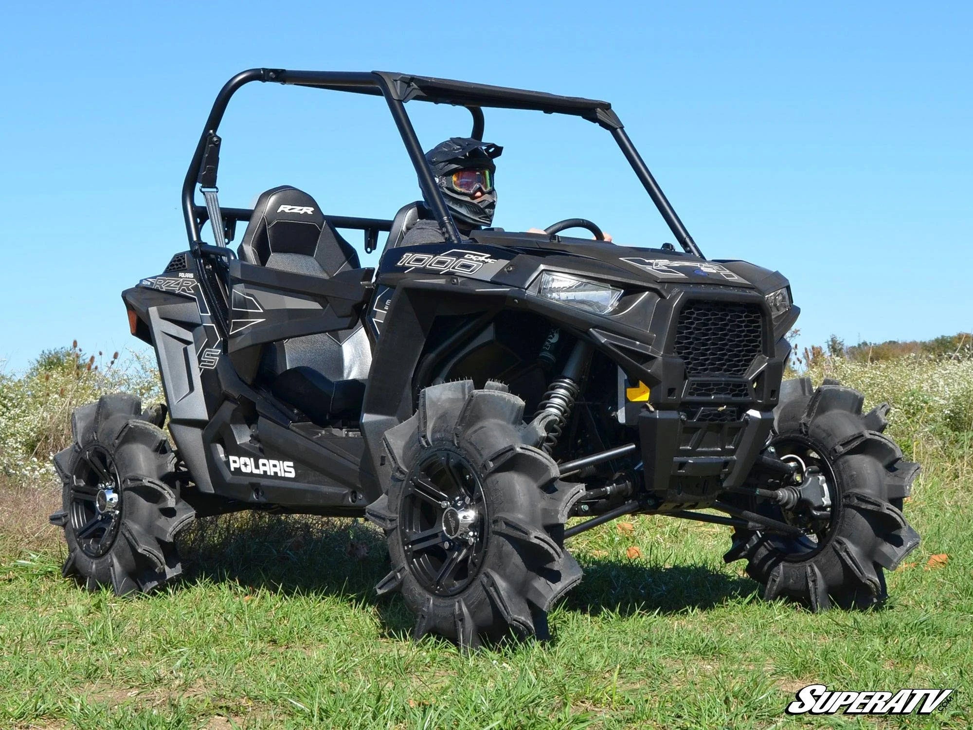 29.5x8-14 Mud Tires B4797
