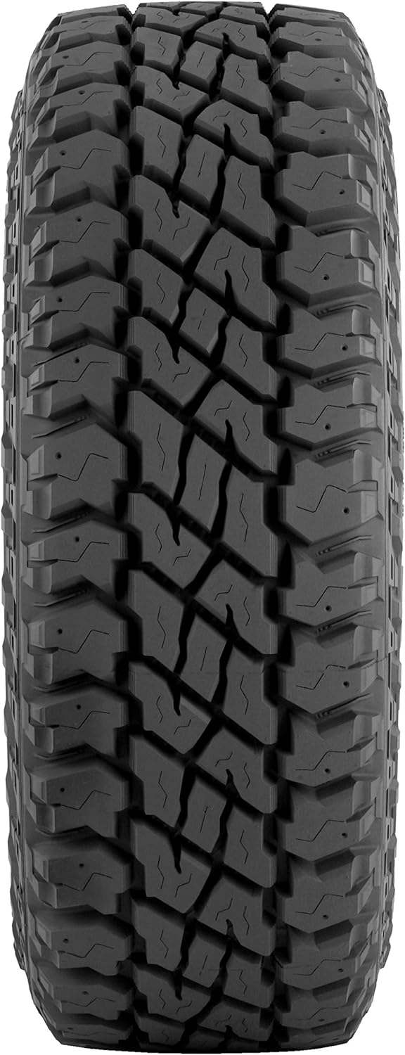 31X10.50R15LT 109Q All-Season Tire R756
