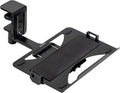 Black 12 x 9 inch Rotating Laptop Tray M3972