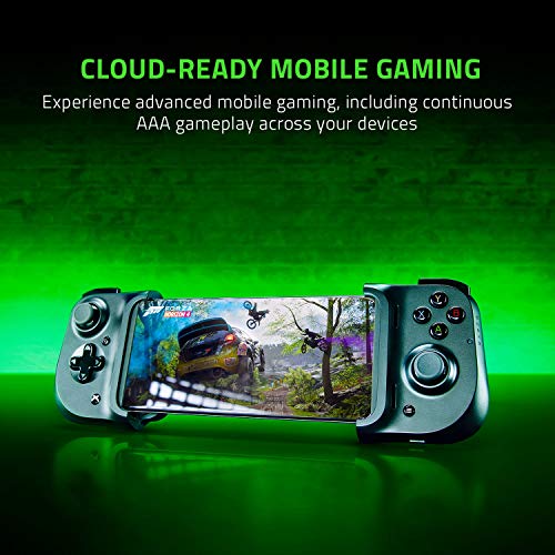 Mobile Game Controller for Android USB-C S40612