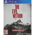 The Evil Within (Ps4) Q8651