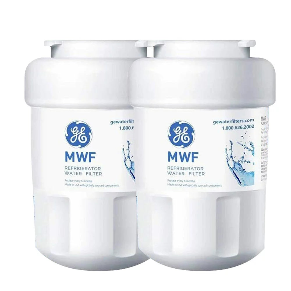 2 Pack Fridge Water Filter H20592