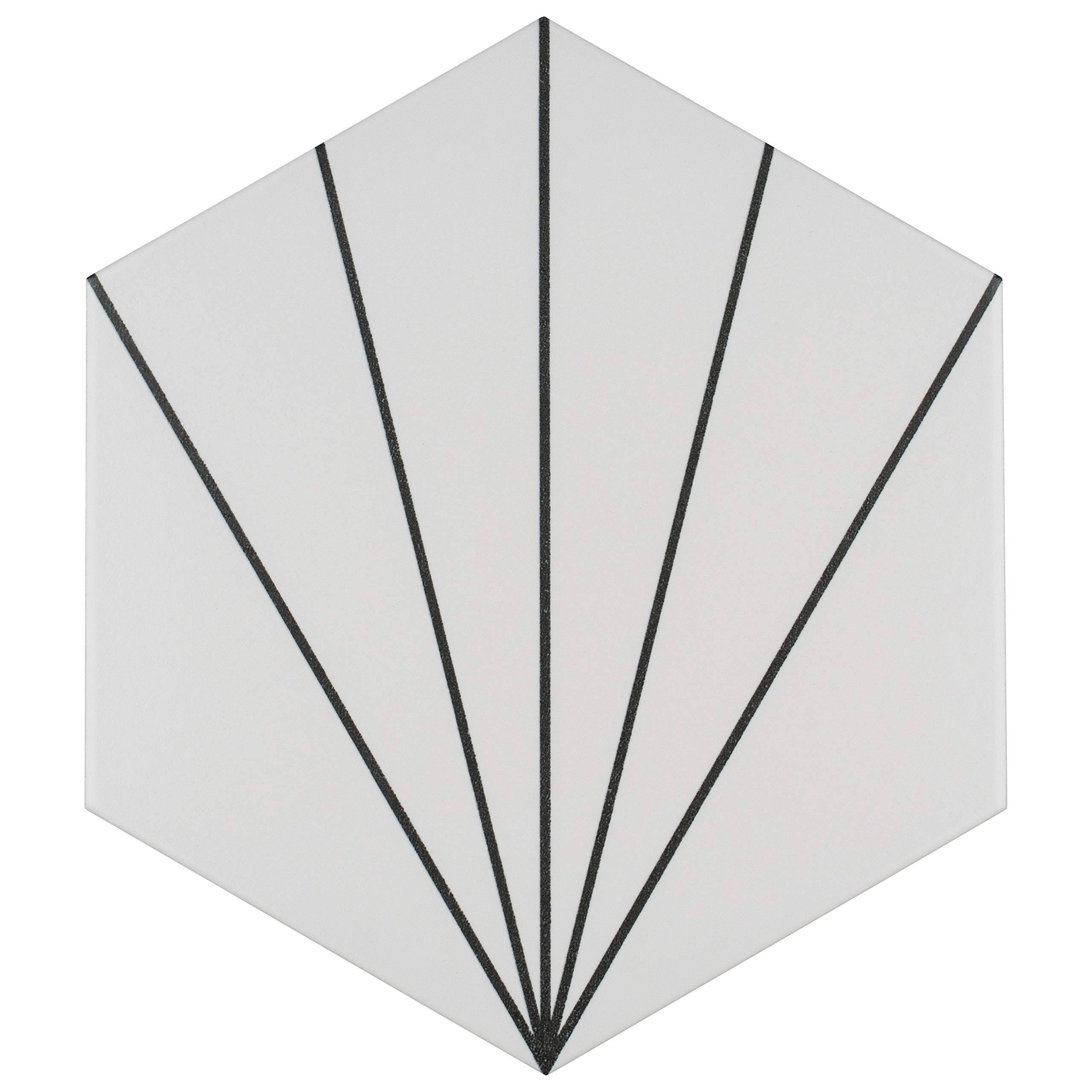 25 Porcelain Floor and Wall Tile Z292