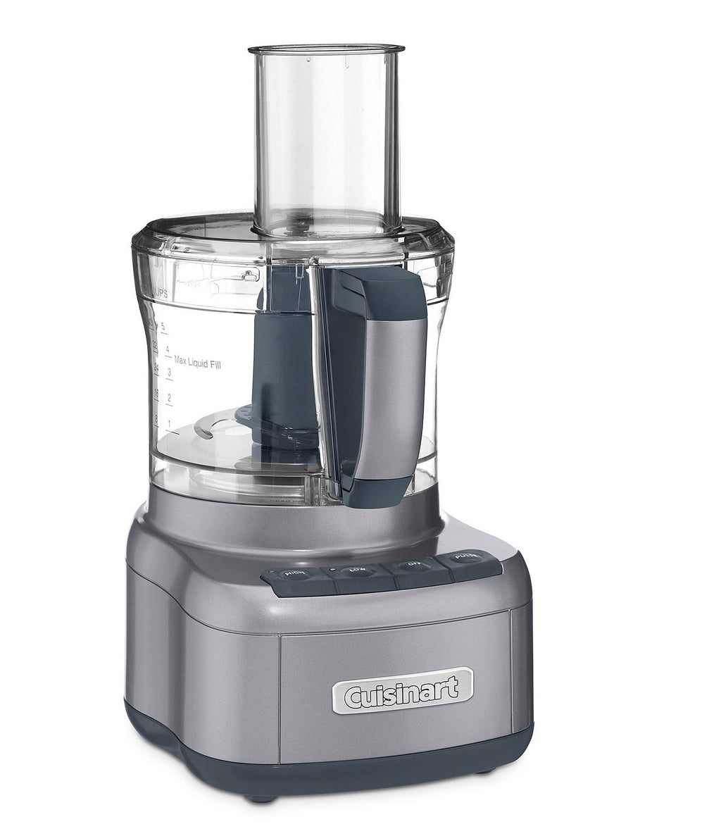 White 8-Cup Food Processor Y690372