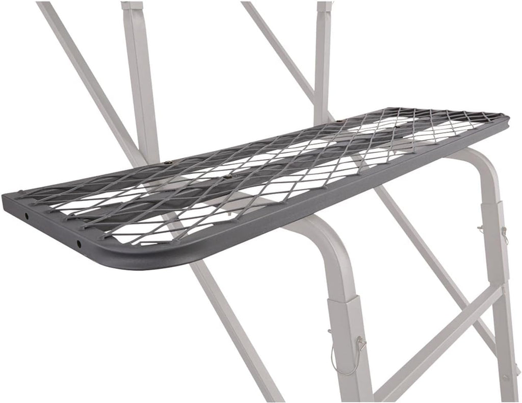 16.5' 2-Man Ladder Tree Stand B1730