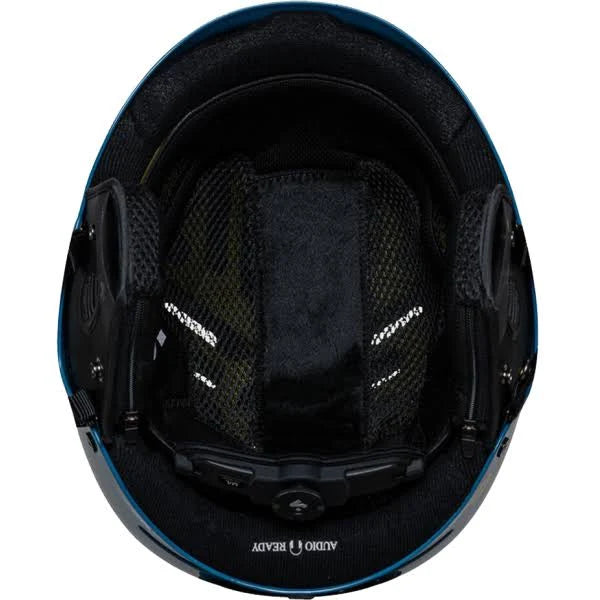 Aquamarine MIPS Helmet U155
