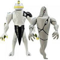 Ben 10 Alien Creation Chamber Mini Figure 2-Pack X909391