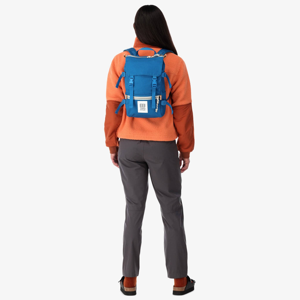 Blue Canvas Rover Pack Mini L44121