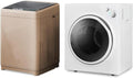 Portable Washer and Dryer Combo Set T3246