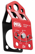 Single Pulley, Knot Passing Y9974