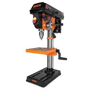 10-Inch Drill Press with Laser J664876