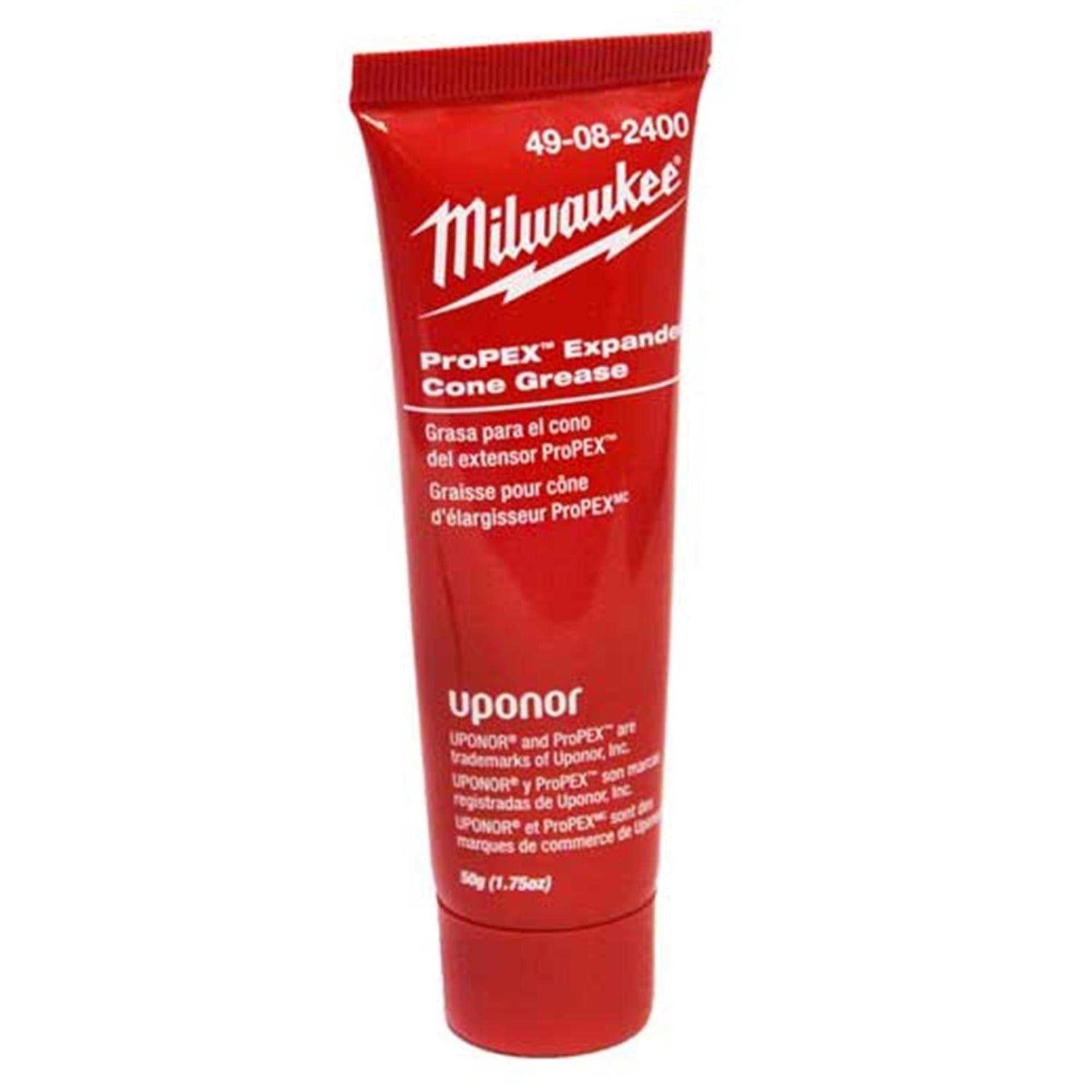 ProPEX Expander Cone Grease C52894