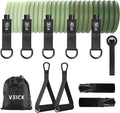 Resistance Bands with Handles K8053