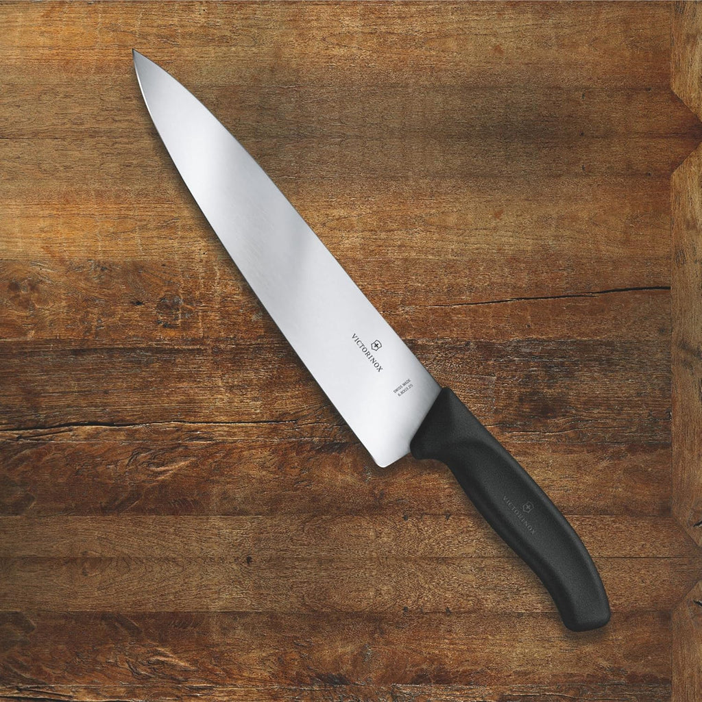 8-Inch Chef's Knife T642