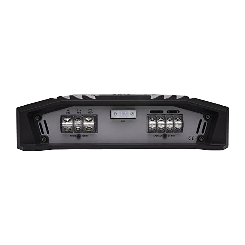 1600 Watt Mono Block Amplifier Z6160