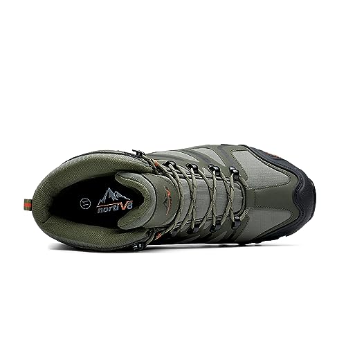 Waterproof Hiking Boots B46336