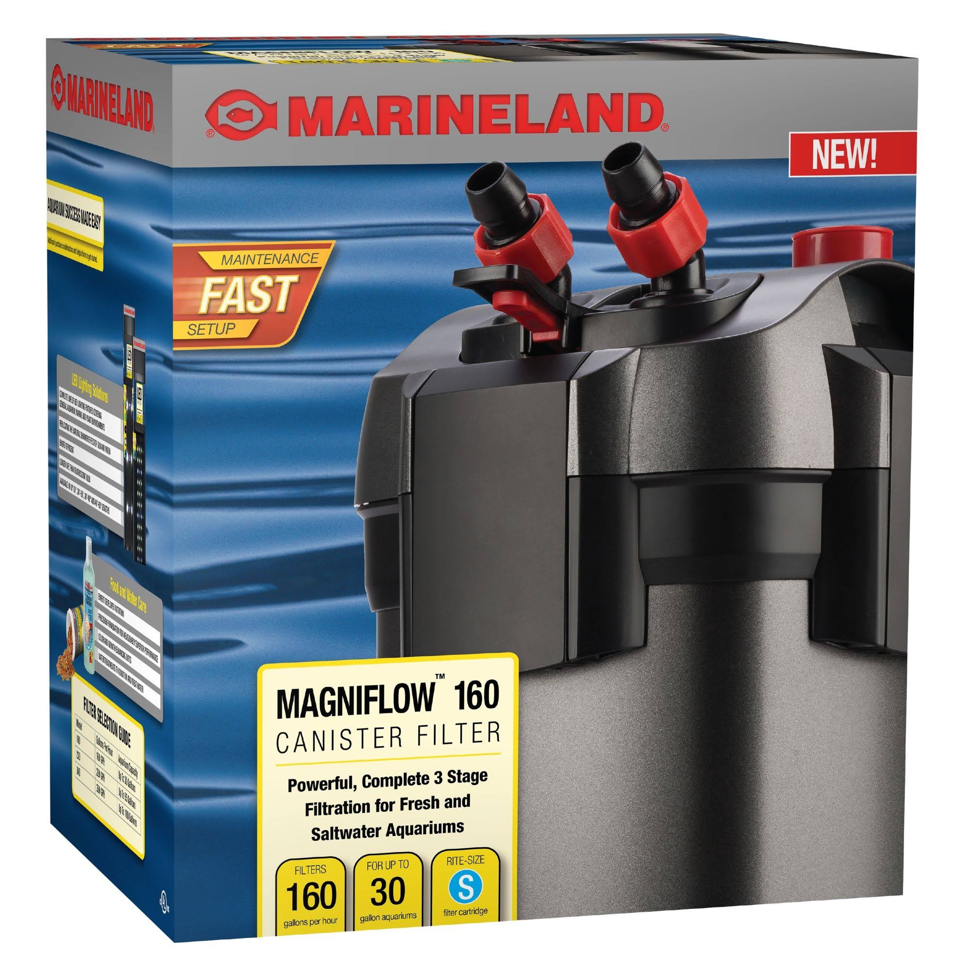 Canister Filter A192468