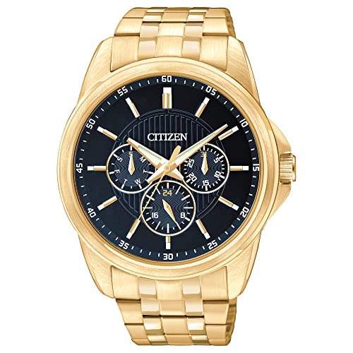 Quartz Mens Watch, Stainless Steel Y173276