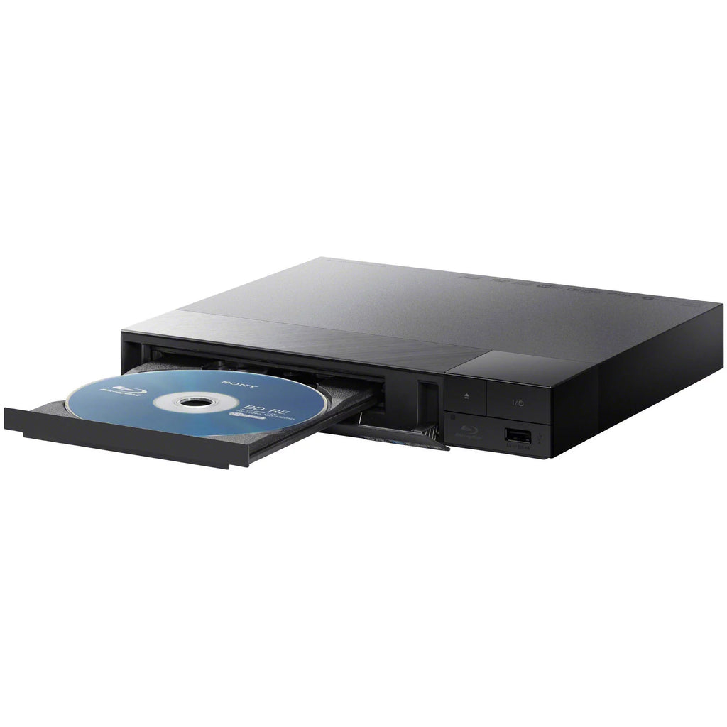 Full HD Blu-Ray DVD Player O466