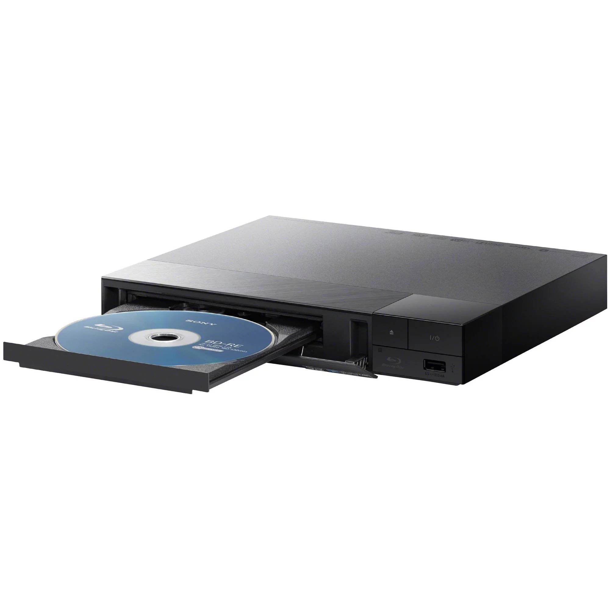 Full HD Blu-Ray DVD Player O466