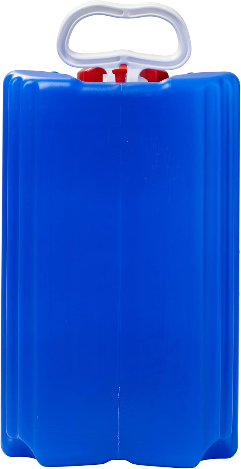 Blue Water Container K40769
