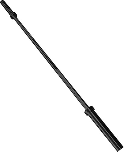 2-Inch Olympic Barbell Bars L223808
