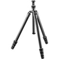 Carbon Fiber Tripod with Center Ball Head F55827