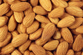 3 LB Raw Almonds M1912