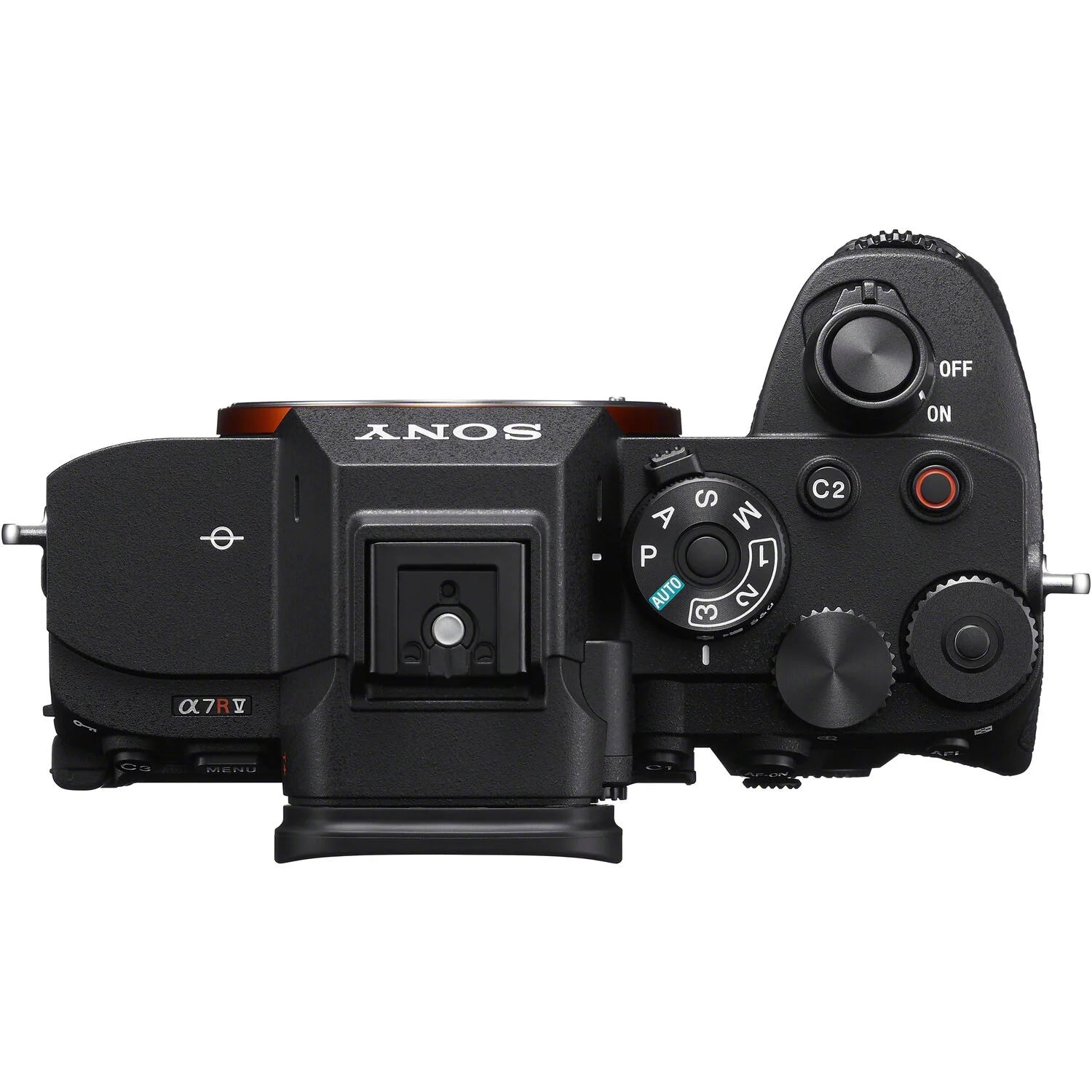 61MP Full Frame Mirrorless Camera Body Bundle with 2x64 Memory Cards, Tripod, Battery G930268