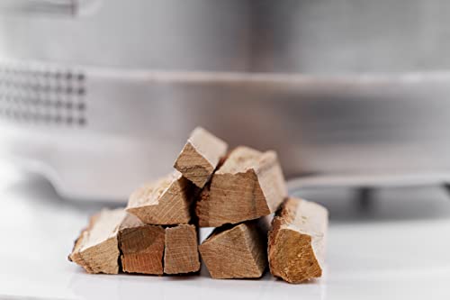 Oak Firewood Kiln-Dried 6-8 Logs (.5 cu ft) N67855