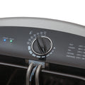 Stainless Steel 4-Liter Deep Fryer S70822