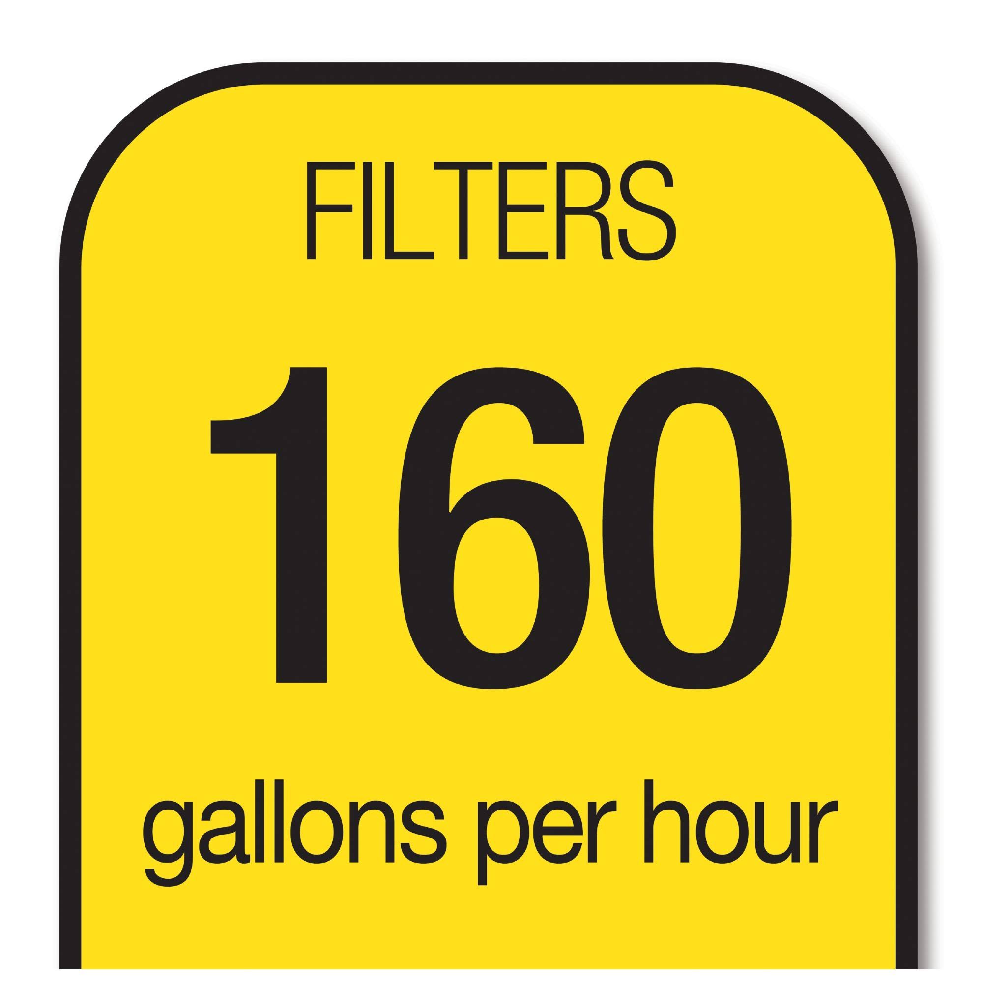 Canister Filter A192468