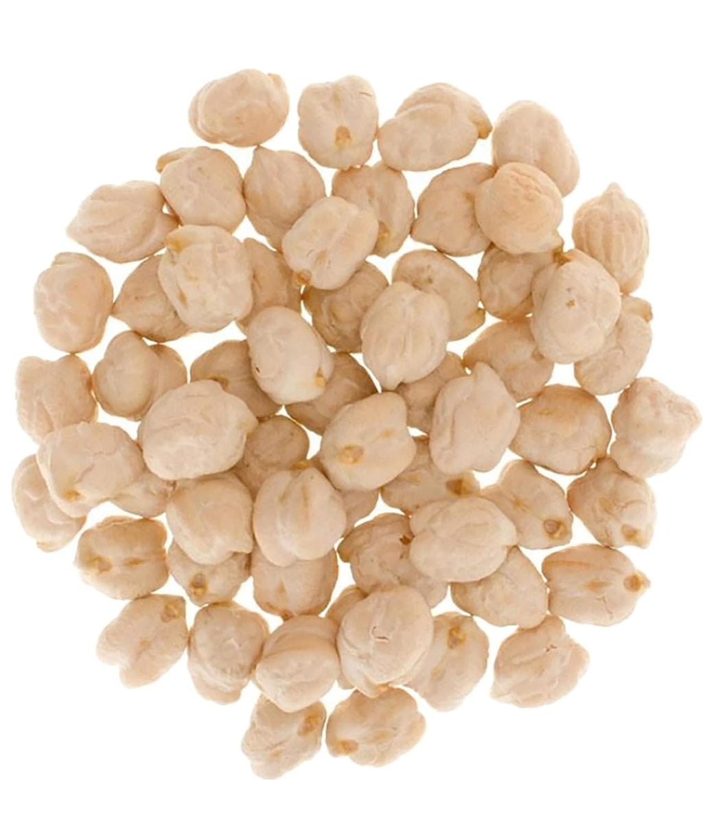 4 LBS Non-GMO Kosher Chickpeas K868868